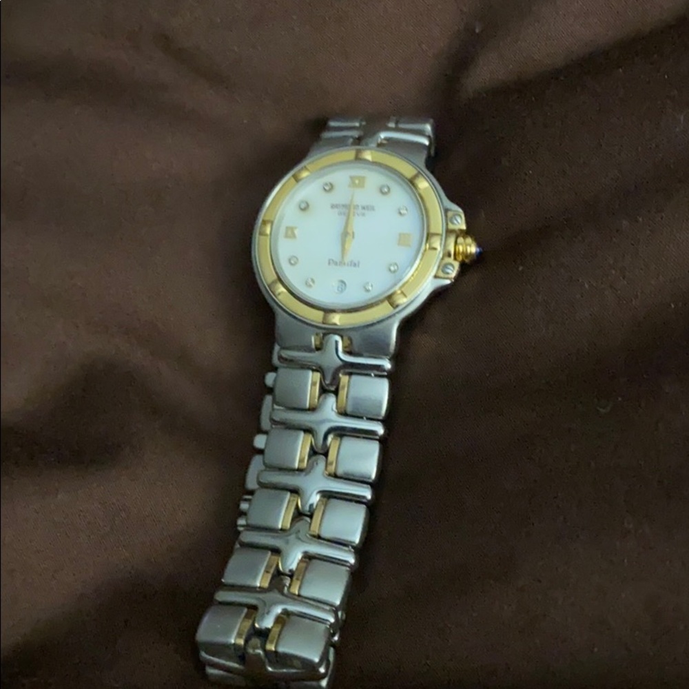 Raymond Weil Watch